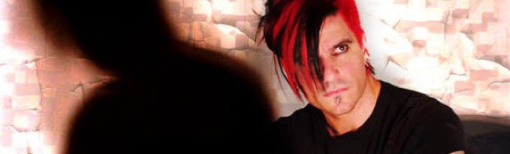 Celldweller release novel and accompanying soundtrack