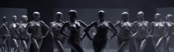 Check out the new video from Vitalic