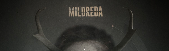 New album from Mildreda – listen to the first single