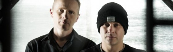 New Mesh single “Adjust Your Set” on November 8