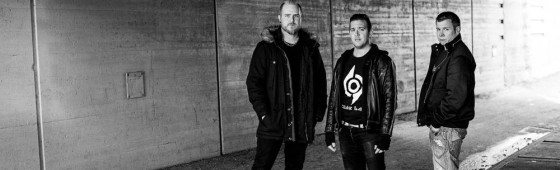 Game over for Code 64, new duo to follow