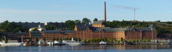 Sonar to Stockholm in February