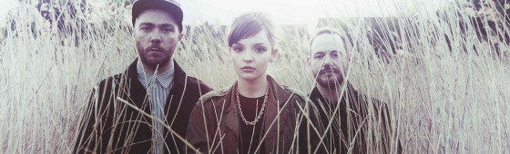 Listen to the debut album from Chvrches prior to the release