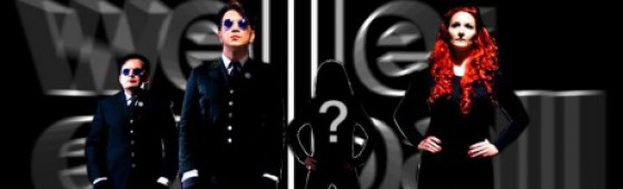 Who should replace Welle:Erdball vocalist Plastique?