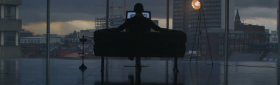 Watch the new Chvrches video for “Lies”