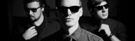 “The Fall” single from Slovenia’s Torul out now