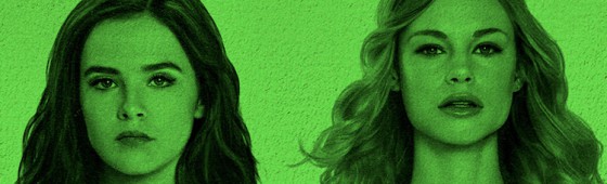 Listen to Chvrches’ Bauhaus cover “Bela Lugosi’s Dead”