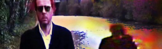 Cabaret Voltaire live with only one member and new music