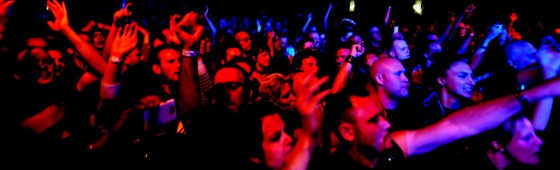 Why festivals going under affects everyone in the scene