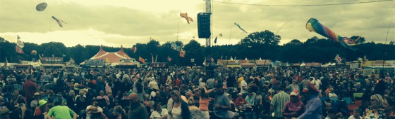 Rewind South – the 80s Festival – Henley, UK – August 15-17 2014 – report