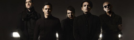 New Emigrate album from Richard Z Kruspe (Rammstein)