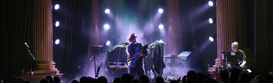 Bodyfest – Nalen – Stockholm – November 1 2014 – report with gallery