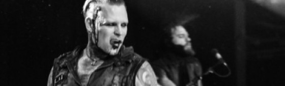 Nine new live acts to Amphi