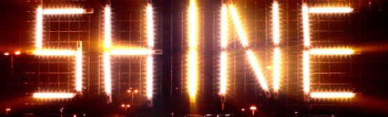 New video from German synthpop trio Camouflage released today