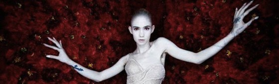 Delayed Grimes album expected to drop this fall – tour announced