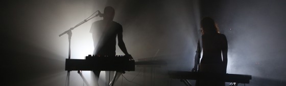 Gothenburg trio Silent Wave releases second single