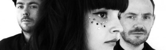 Chvrches contributes track to video game soundtrack