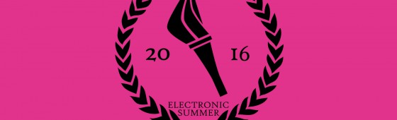 Time again for the biggest annual synth culture event in Scandinavia