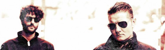 Fixmer/McCarthy returns with new techno/EBM single – listen here