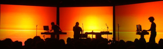 Bloc Weekender 2016 – Minehead – UK – March 11-13 2016 – report