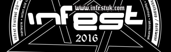 ATR, PWEI and VAC headline Infest later this month