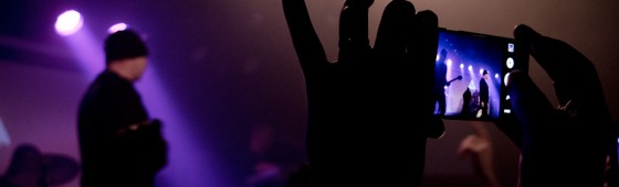 Electronic Winter – Musikens Hus – Gothenburg – January 28 2017 – gallery