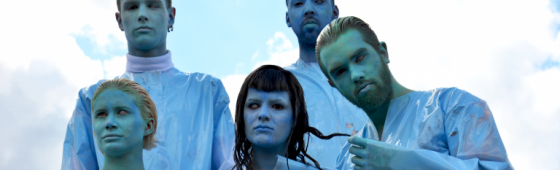 Watch the latest video from rising “queerbody” star Lizette Lizette