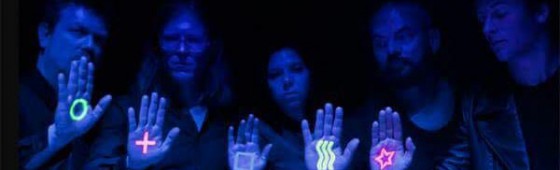 New Alphaville album in April – single and video out today