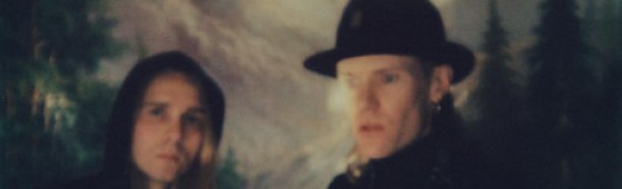 New song and video from Kite: “Demons & Shame”