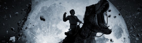 Watch the trailer for “Iron Sky The Coming Race”