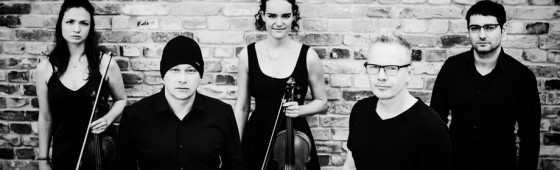 Strings attached – Mesh talks about their classical concert and record