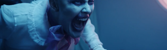 Watch Fever Ray’s new video for “Wanna Slip”