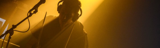 Front Line Assembly’s Jeremy Inkel dead at 34