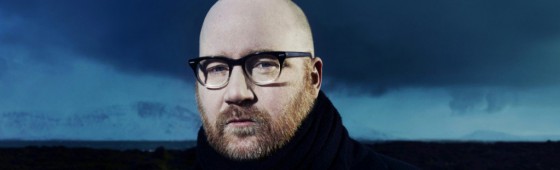 Soundtrack composer Jóhann Jóhannsson dead at 48