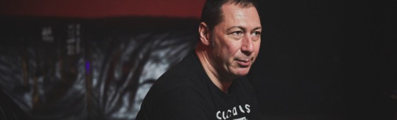 Psyche fans want it darker – interview