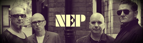 More Nitzer Ebb dates