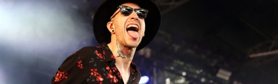 Amphi Festival 2018 – report