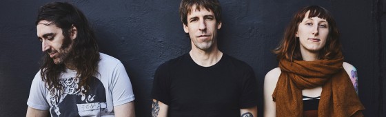 The louder side of the Wall of Sound – A Place to Bury Strangers interviewed