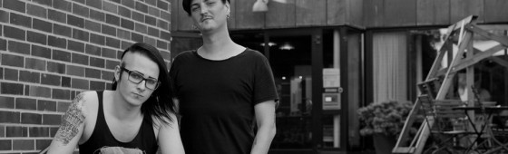 Standing out in the dark crowd – Release sat down with Florian Grey