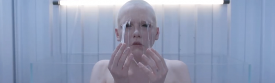 Watch the new eerie sci-fi video for Ladytron’s “The Island”