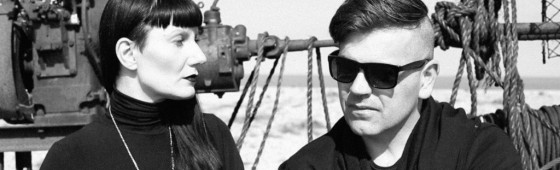 Unique take on dark pop on new Black Nail Cabaret album