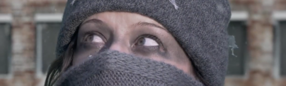 Stunning video for Karin My’s new synthpop ballad