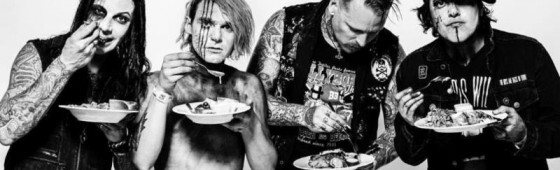 New Combichrist album, line-up and extensive tour