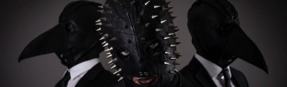 Two members leave synthpop trio Priest