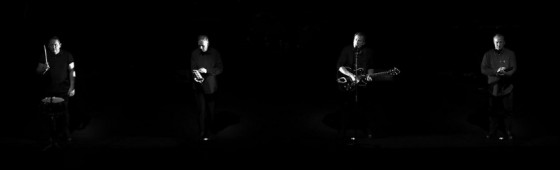 Synthpop pioneers OMD announce European tour