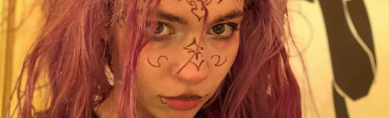Grimes announces new album and possibly singles