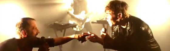 New album from synthpop veterans Boytronic to feature both old and new vocalist