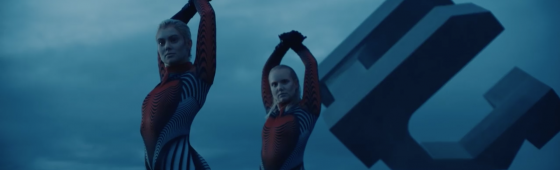 Watch the new Hatari video “Engin Miskunn”