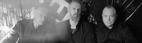 Swedish EBM giants back with new album “Armén” – listen