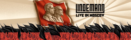 Lindemann’s live release set for May 21 – watch “Allesfresser”